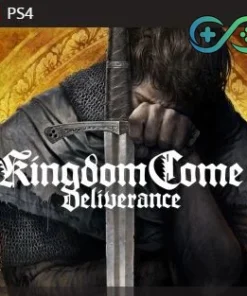 Kingdom Come: Deliverance | PS4 | Privato