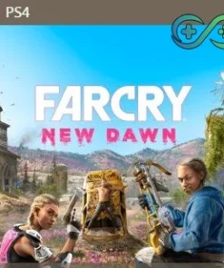Far Cry New Dawn | PS4 | Privato