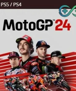 MotoGP24 | PS4/PS5 | Privato