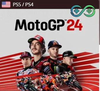 MotoGP24 | PS4/PS5 | Privato
