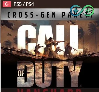 Call of Duty: Vanguard - Cross-Gen | PS4/PS5 | Privato