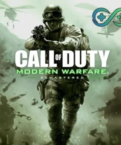 Call of Duty: Modern Warfare Remastered | PS4 | Privato