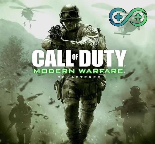 Call of Duty: Modern Warfare Remastered | PS4 | Privato