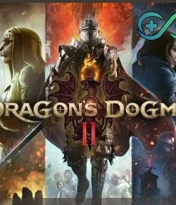 Dragons Dogma 2 | PS5 | Privato