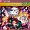 Demon Slayer -Kimetsu no Yaiba Deluxe Edition | PS4/PS5 | Privato