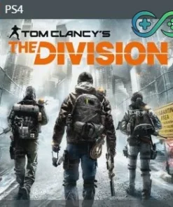 TOM CLANCY'S THE DIVISION | PS4/PS5 | Privato