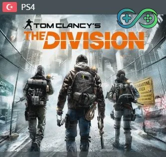 TOM CLANCY'S THE DIVISION | PS4/PS5 | Privato