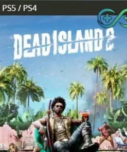 Dead Island 2 | PS4/PS5 | Privato
