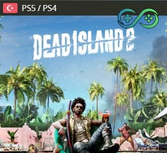 Dead Island 2 | PS4/PS5 | Privato