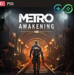 Metro Awakening | PS5 | TR | Privato