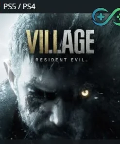 Resident Evil Village | PS4/PS5 | Privato