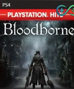 Bloodborne | PS4 | Privato