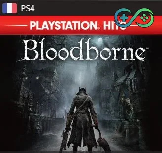 Bloodborne | PS4 | Privato