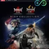 The Nioh Collection | PS4/PS5 | Privato