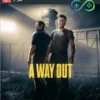 A Way Out | PS4 | Privato