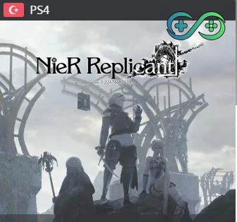 NieR Replicant ver.1.22474487139 | PS4 | Privato