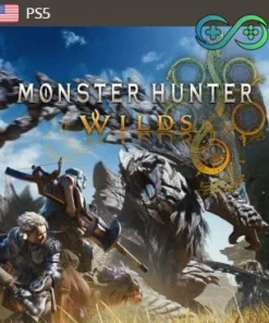 Monster Hunter Wilds | PS5 | Privato