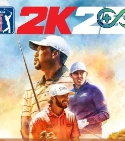 PGA TOUR 2K25 | PS5 | Privato