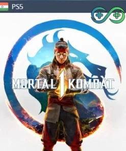 Mortal Kombat 1 | PS5 | INDIA | Privato