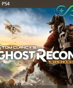 Tom Clancy’s Ghost Recon Wildlands - Standard Edition | PS4 | Privato