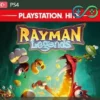 Rayman Legends | PS4 | Privato