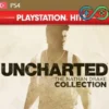 UNCHARTED The Nathan Drake Collection | PS4 | Privato