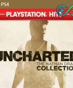 UNCHARTED The Nathan Drake Collection | PS4 | Privato
