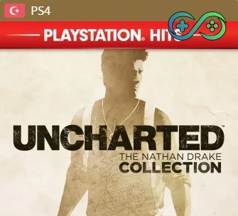 UNCHARTED The Nathan Drake Collection | PS4 | Privato
