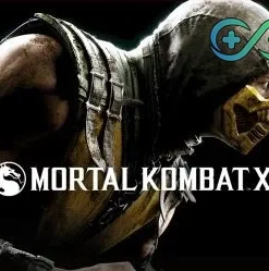 Mortal Kombat X | PS4/PS5 | Privato