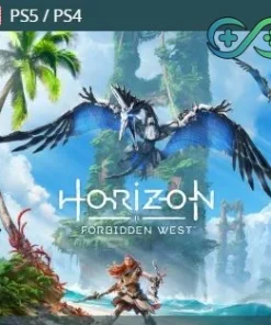 Horizon Forbidden West | PS4/PS5 | USA | Privato