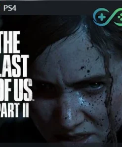 The Last of Us Part II | PS4 | INDIA | Privato
