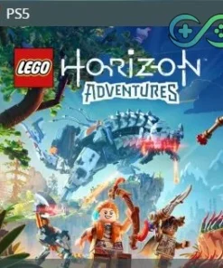 LEGO Horizon Adventures | PS5 | INDIA | Privato