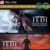 STAR WARS Jedi Cross-Gen Bundle Edition | PS4/PS5 | Privato