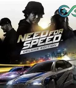 Need for Speed Deluxe Edition | PS4/PS5 | Privato