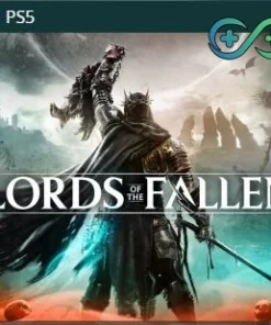 Lords of the Fallen | PS5 | Privato