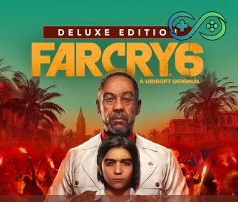Far Cry 6 Deluxe Edition | PS4/PS5 | Privato