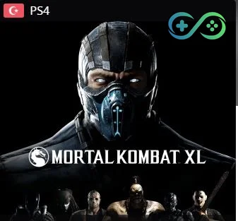 Mortal Kombat XL | PS4 | TR | Privato