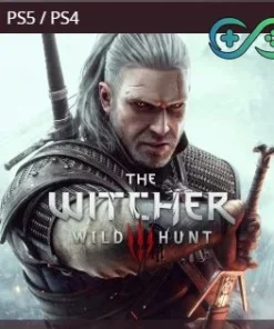 The Witcher 3: Wild Hunt | PS4/PS5 | TR | Privato