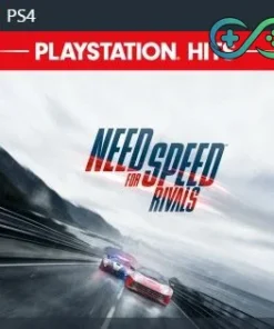Need for Speed Rivals | PS4 | TR | Privato