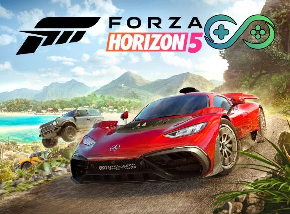 Forza Horizon 5 Standard Edition | PS5 | TR | Privato