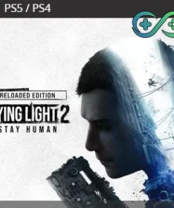Dying Light 2 Stay Human | PS4/PS5 | Privato