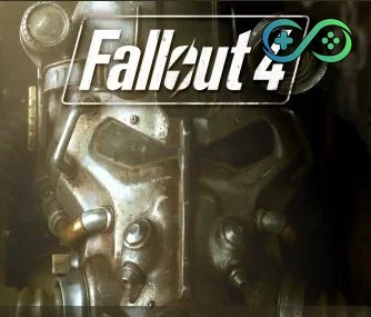 Fallout 4 | PS4/PS5 | Privato