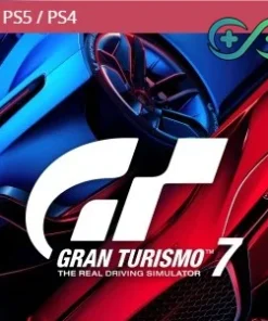 Gran Turismo 7 | PS4/PS5 | Privato