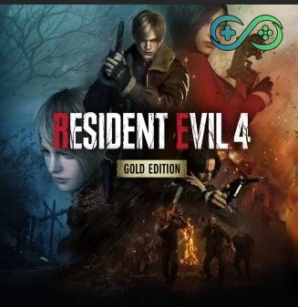 Resident Evil 4 Gold Edition | PS4/PS5 | Privato