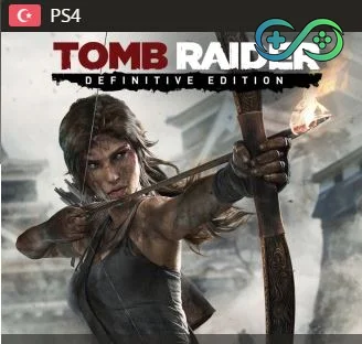Tomb Raider: Definitive Edition | PS4 | TR | Privato