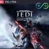 STAR WARS Jedi: Fallen Order | PS4/PS5 | TR | Privato