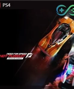 Need for Speed Hot Pursuit Remastered | PS4 | Privato