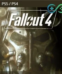 Fallout 4 | PS4/PS5 | TR | Privato