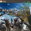 Monster Hunter Wilds | PS5 | INDIA | Privato
