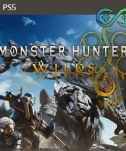 Monster Hunter Wilds | PS5 | INDIA | Privato